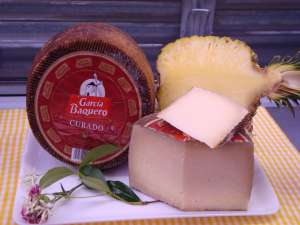 Garcia Baquero Curat