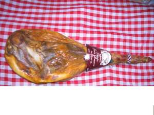 Pernil Duroc Peça