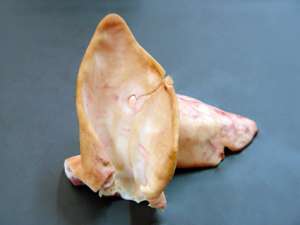 Orella de porc